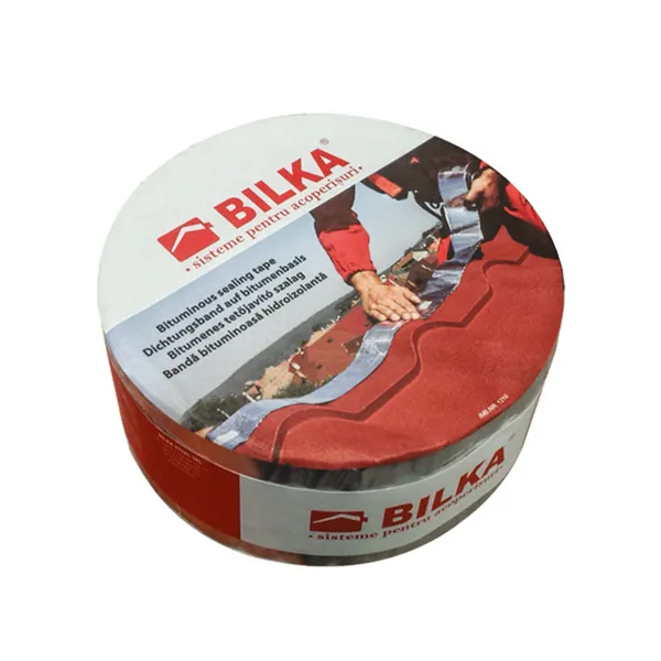 Bilka Banda bituminoasa 15 cm * 10 ml