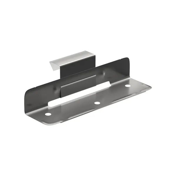 Wetterbest Clema mobila inox 28 mm