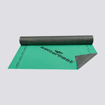 Membrană anticondens Wetterbest 150gr/mp - 75 mp