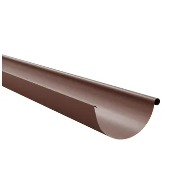Jgheab de scurgere 3ml Ø125
