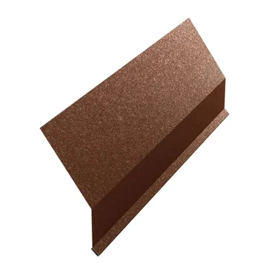 Ruperea pantei convexă mare 250 mm