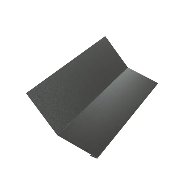 Bilka Ruperea pantei concavă retro 312 mm