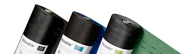 Novatik Folie anticondens 160 grame 1,50 * 50 ml (75 mp/rola)