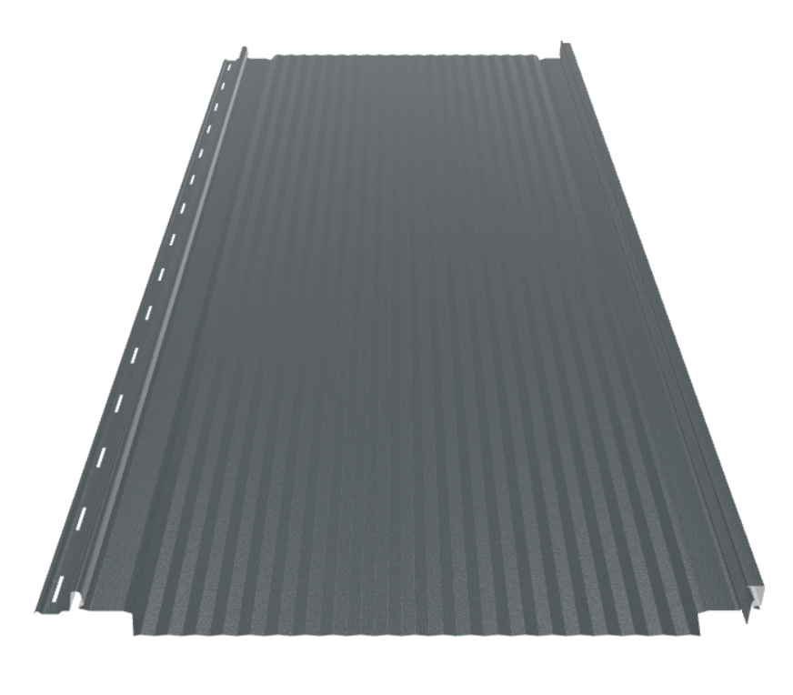 Tablă Bilka Retropanel Plus Micro-Ribs | Preț Maramureș