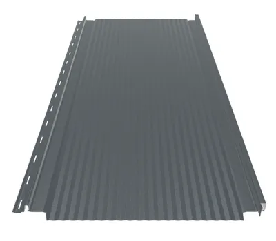 Retropanel Plus Micro-Ribs