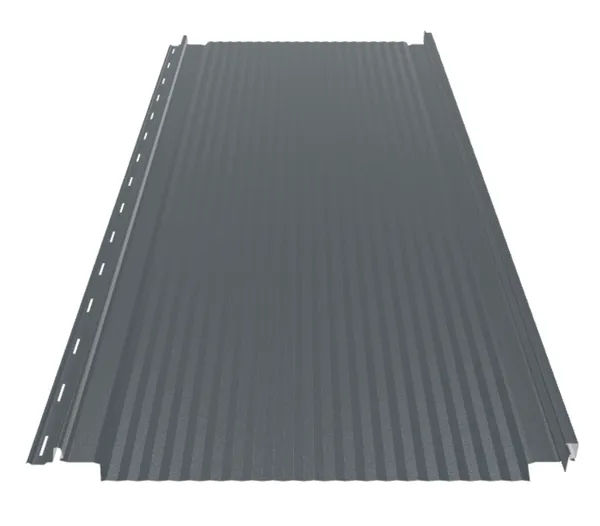 Tablă Bilka Retropanel Plus Micro-Ribs