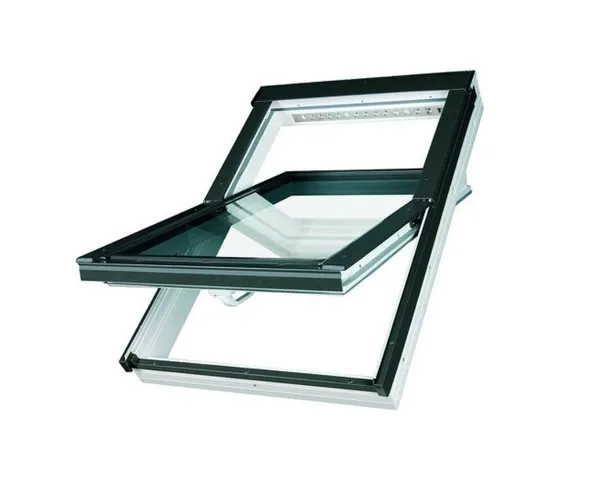 Bilka Fakro PVC Fereastra - PTP - V U3 66*118