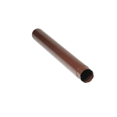 Prelungire burlan 0.9 m Ø88
