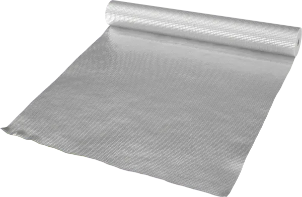 Bilka Folie Bilka Aluminiu - 90 grame (75 mp/rola)