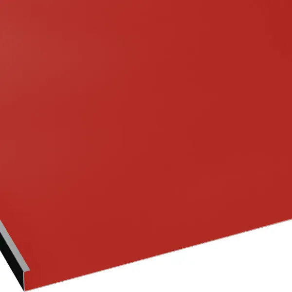 Bilka Tabla faltuita DX51 550 mm